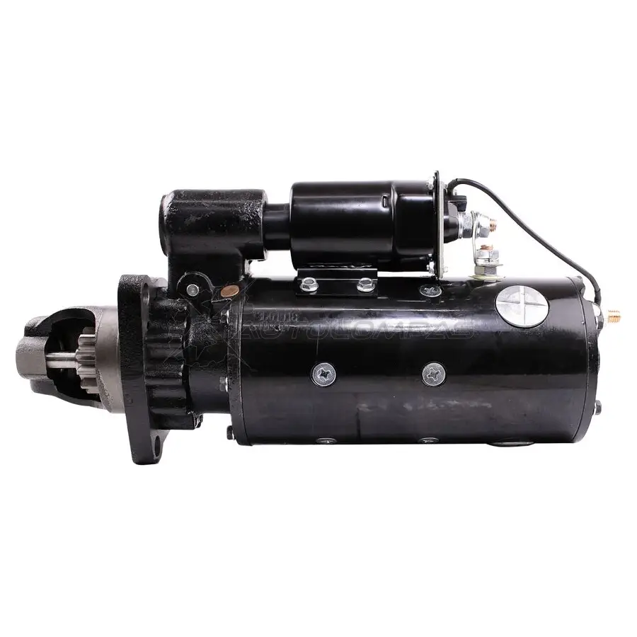Стартер KRAUF 1440683971 STD0827NB S WKEBM изображение 4