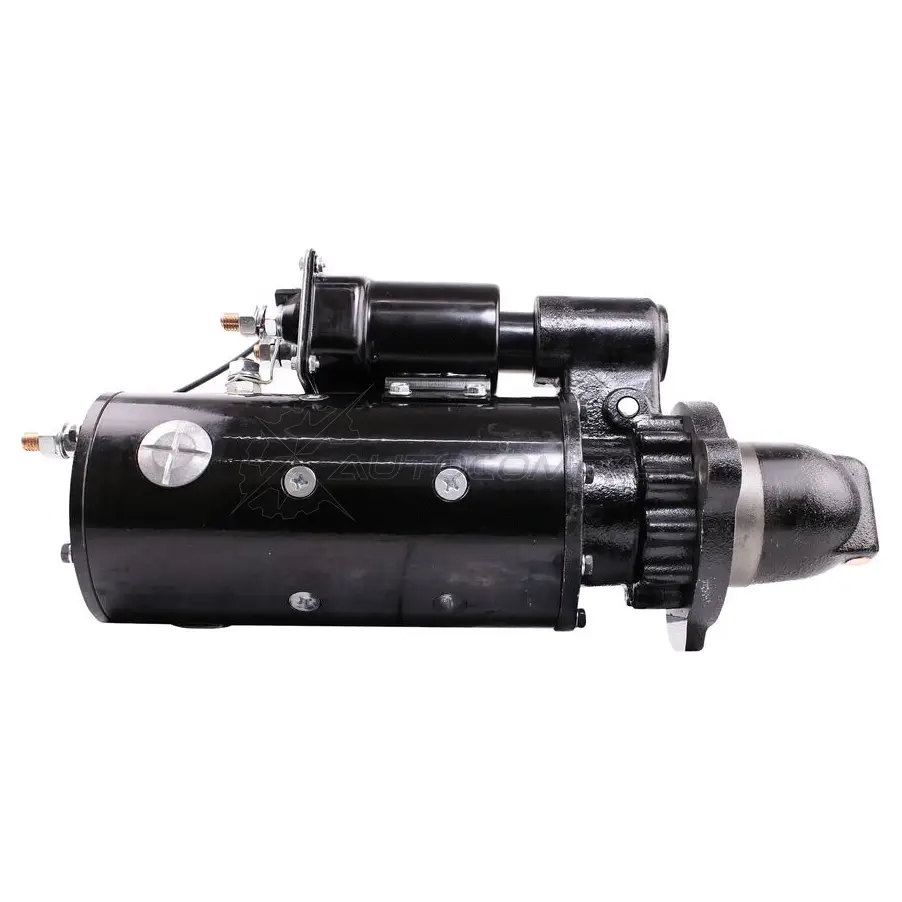 Стартер KRAUF 1440683971 STD0827NB S WKEBM изображение 5