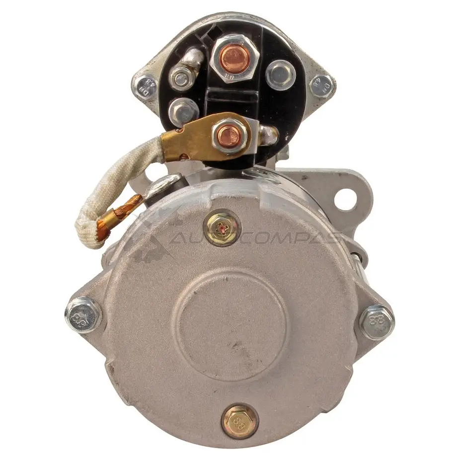 Стартер KRAUF S YR1EH STD0843CL 1440687457 изображение 3