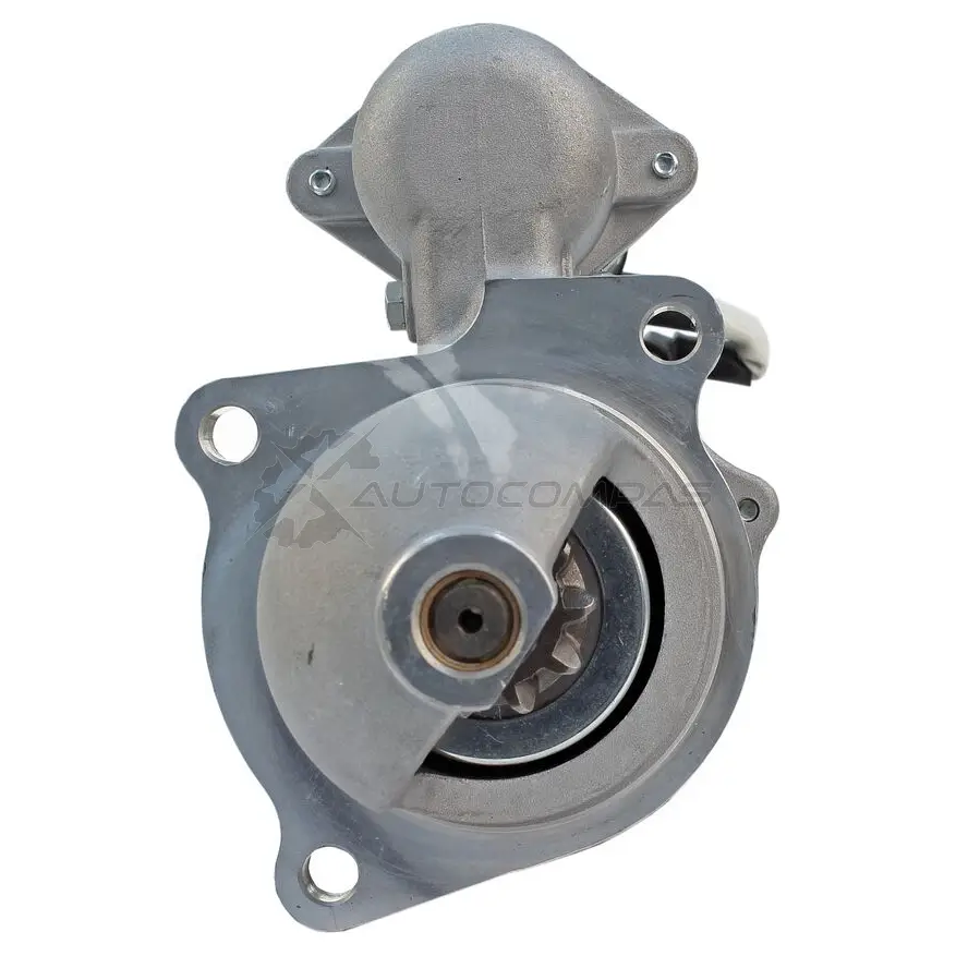 Стартер KRAUF STD0843NB 1440687455 UC0 FO изображение 0