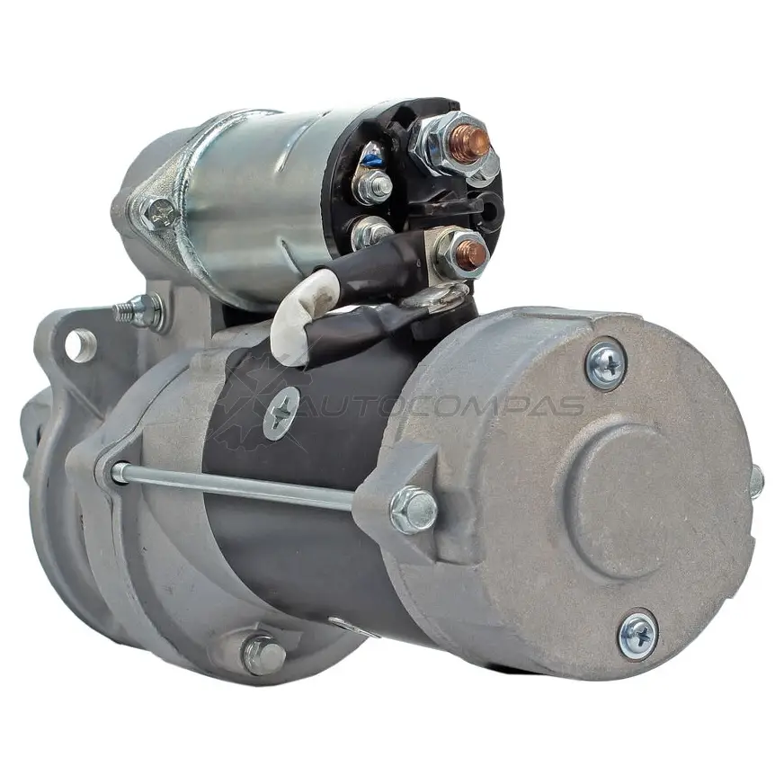 Стартер KRAUF STD0843NB 1440687455 UC0 FO изображение 1