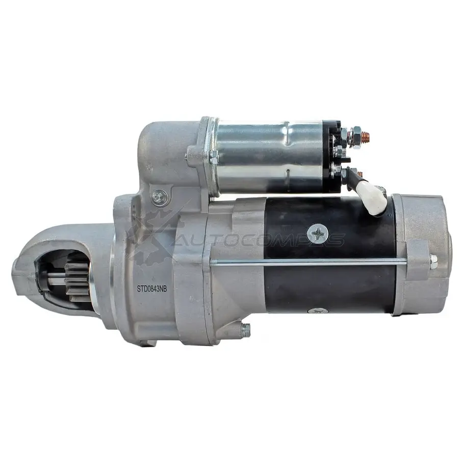 Стартер KRAUF STD0843NB 1440687455 UC0 FO изображение 5