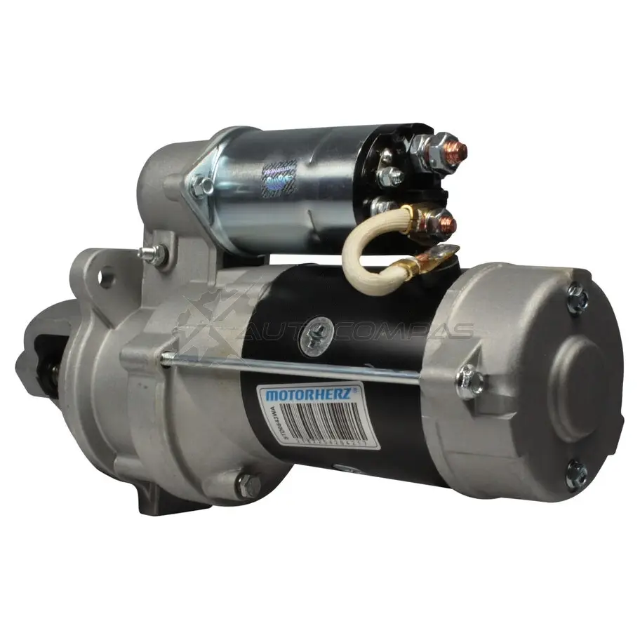 Стартер KRAUF STD0843YJ 1440687460 IE ILW изображение 1