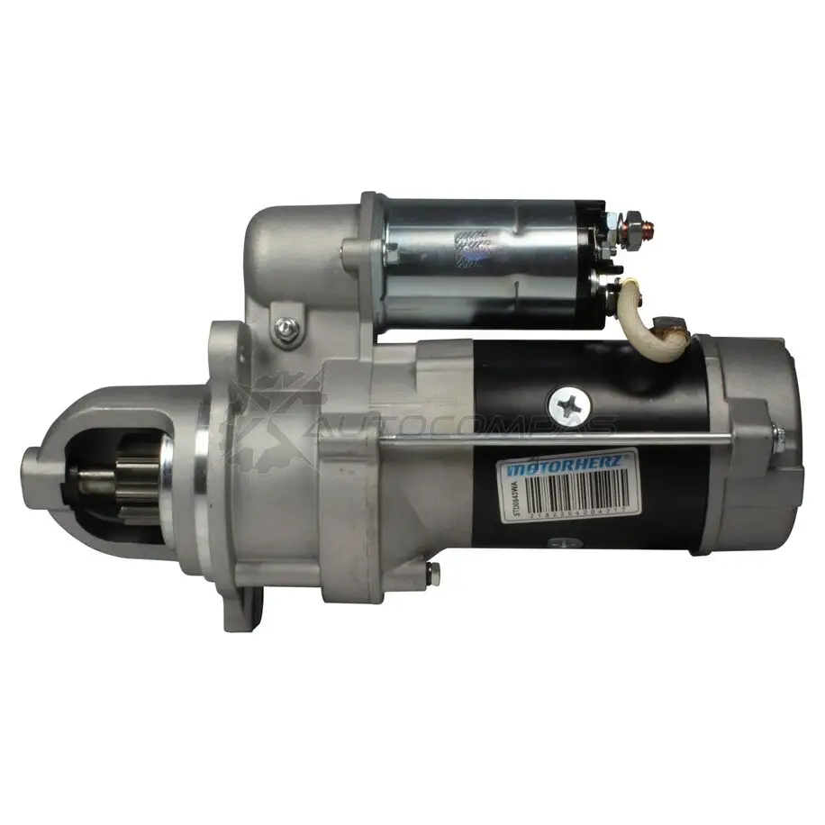 Стартер KRAUF STD0843YJ 1440687460 IE ILW изображение 4