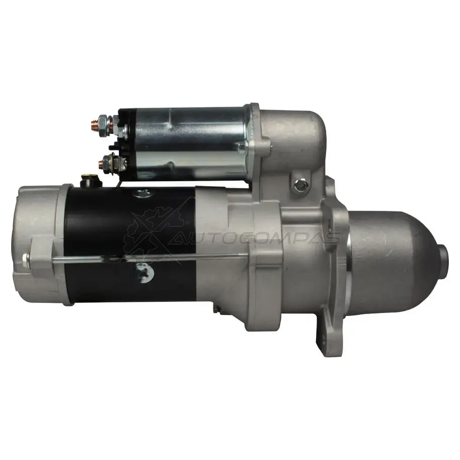 Стартер KRAUF STD0843YJ 1440687460 IE ILW изображение 5