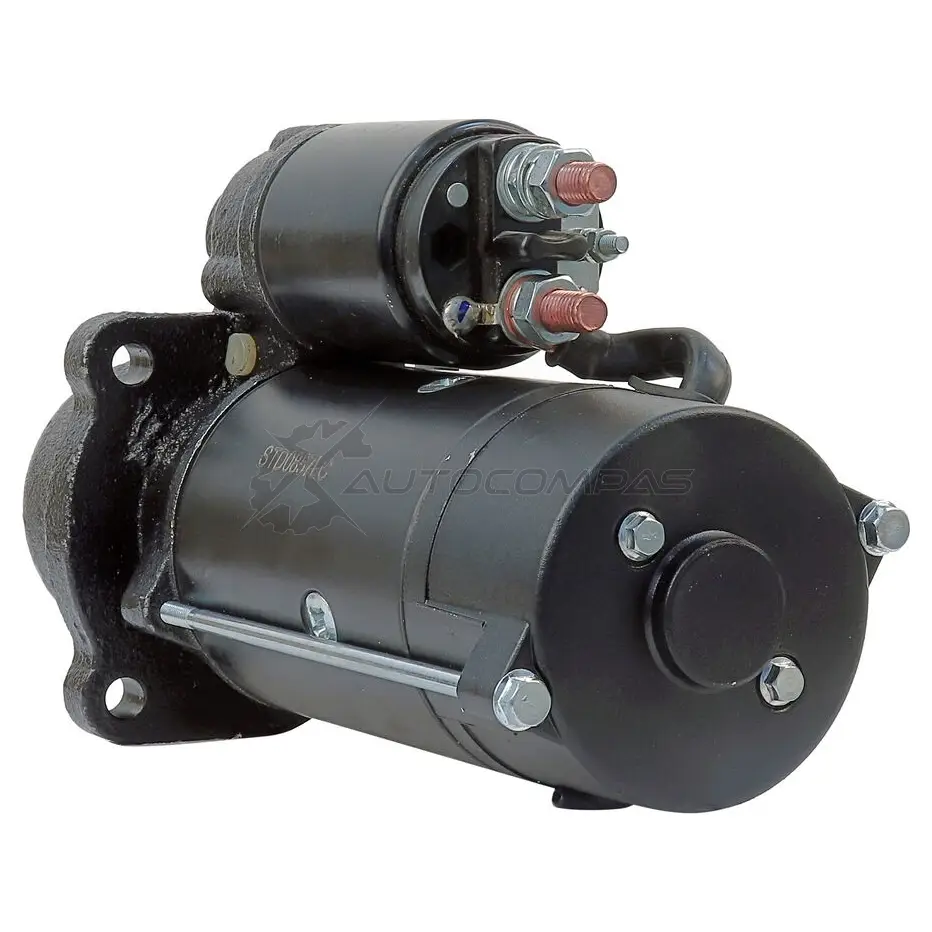 Стартер KRAUF W DR5BC STD0857LC 1440973791 изображение 1
