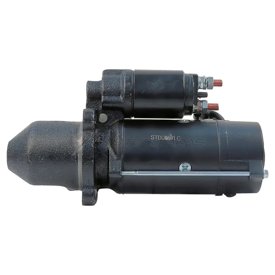 Стартер KRAUF W DR5BC STD0857LC 1440973791 изображение 3