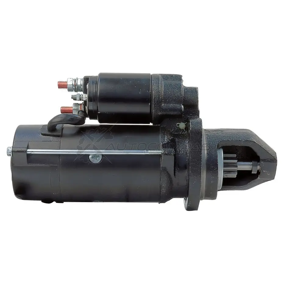 Стартер KRAUF W DR5BC STD0857LC 1440973791 изображение 4