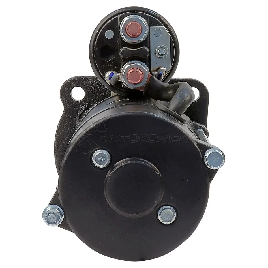 Стартер KRAUF W DR5BC STD0857LC 1440973791 изображение 5