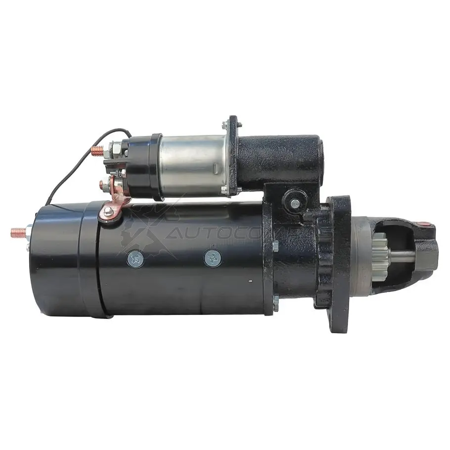 Стартер KRAUF KKTA J STD0864MA 1440973793 изображение 3