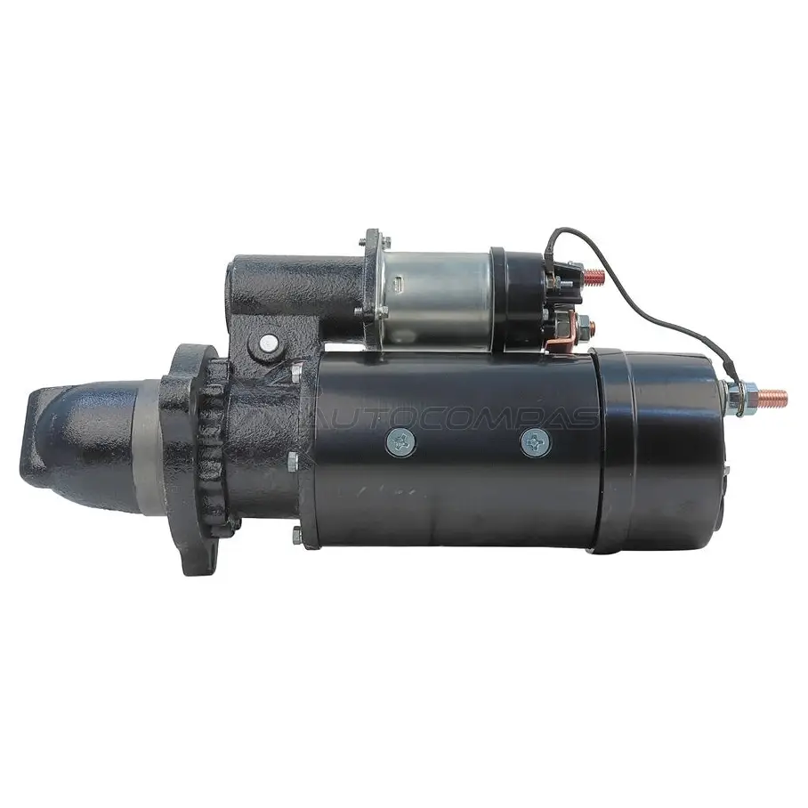 Стартер KRAUF KKTA J STD0864MA 1440973793 изображение 4