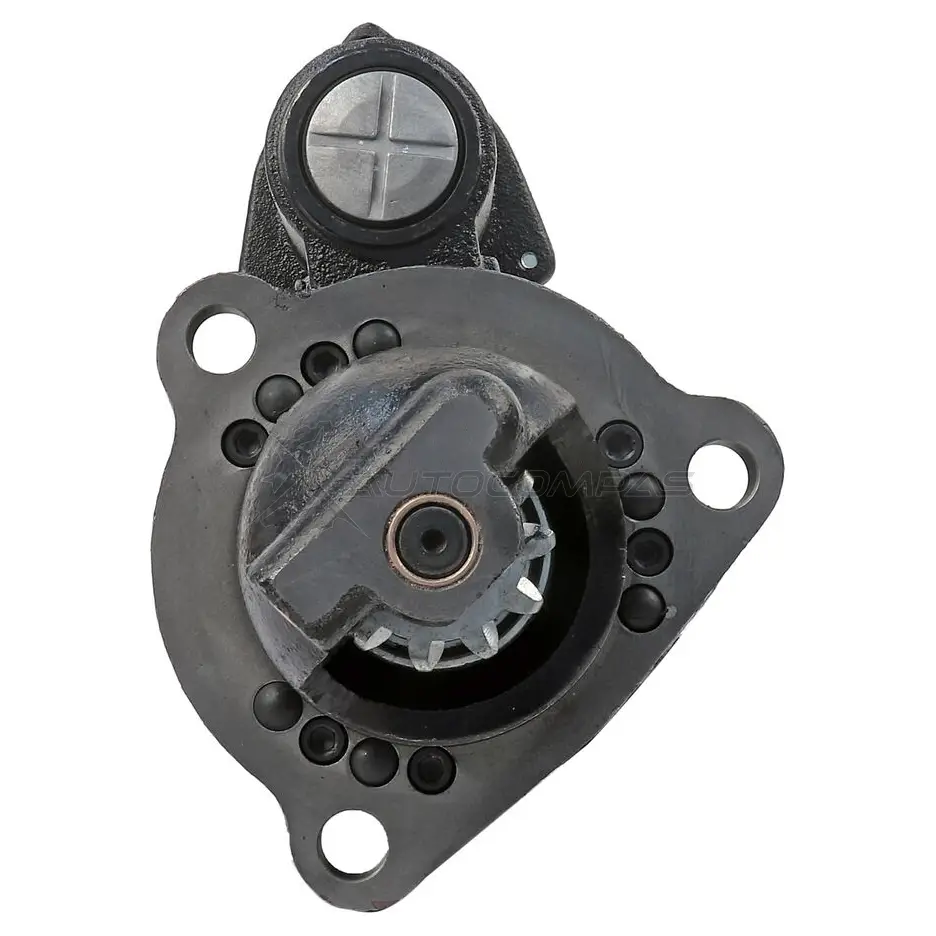 Стартер KRAUF 1440973794 WMNX S STD0864TJ изображение 0