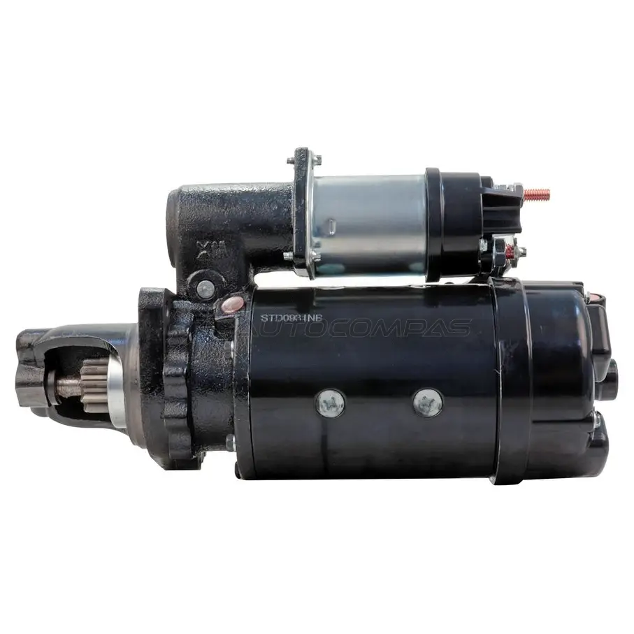 Стартер KRAUF STD0931NB 1440828360 5P2W U изображение 3
