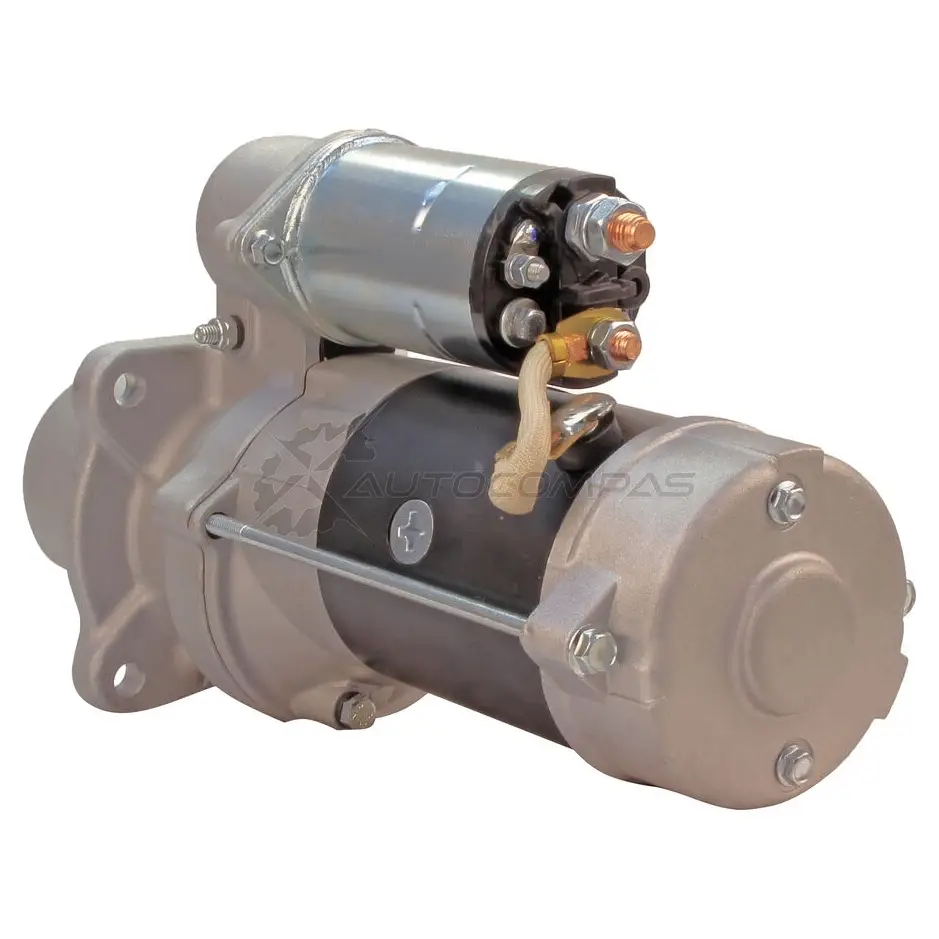 Стартер KRAUF PRFA 919 STD0968YJ 1440816595 изображение 1