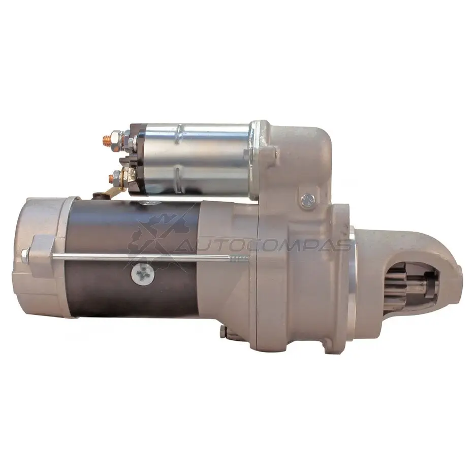 Стартер KRAUF PRFA 919 STD0968YJ 1440816595 изображение 4