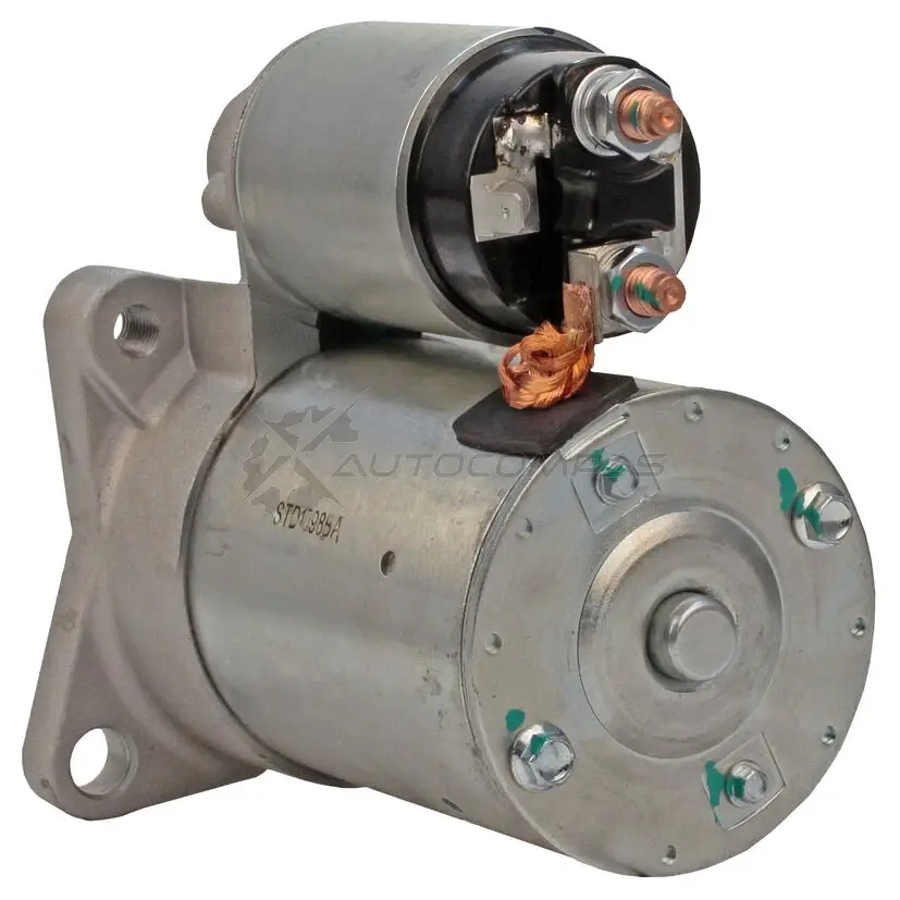 Стартер KRAUF IM4J 1F STD1098BA 1440973796 изображение 1
