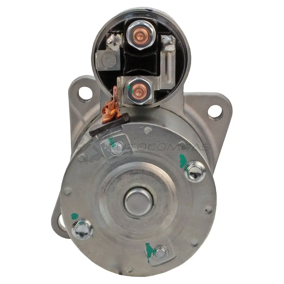 Стартер KRAUF IM4J 1F STD1098BA 1440973796 изображение 3