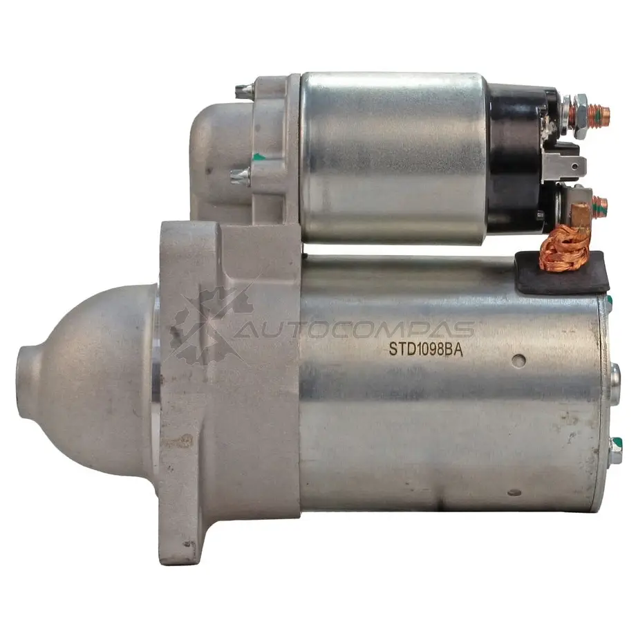 Стартер KRAUF IM4J 1F STD1098BA 1440973796 изображение 4