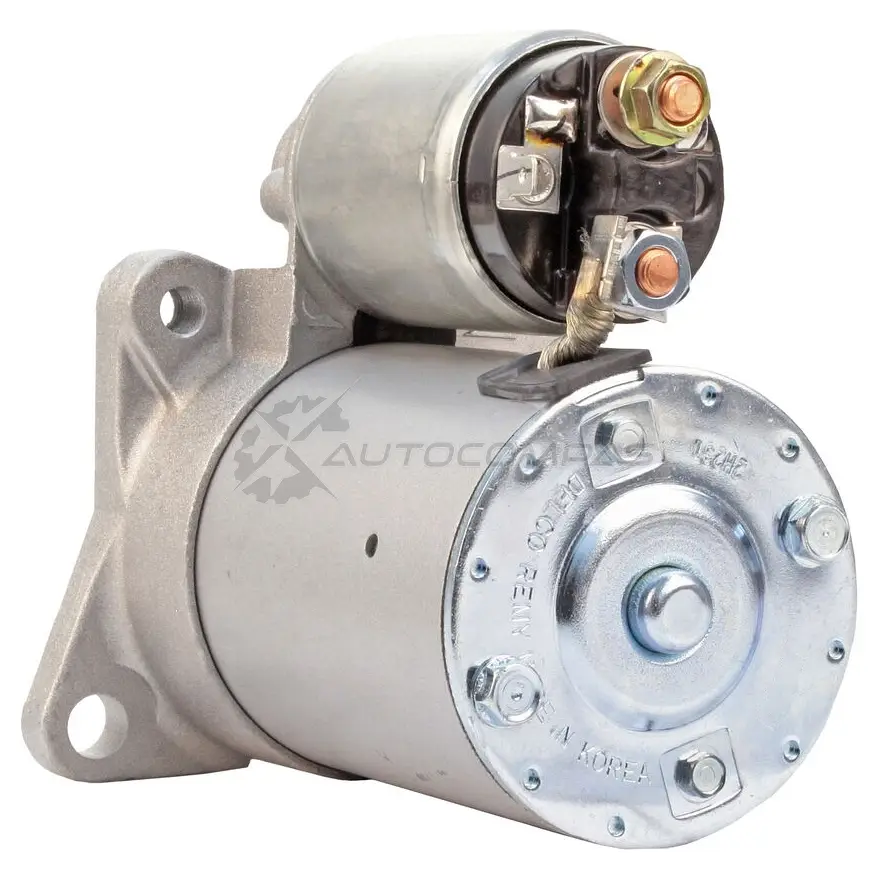 Стартер KRAUF STD1098KR 1440973797 DV RZR изображение 1