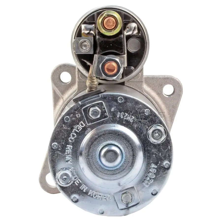 Стартер KRAUF STD1098KR 1440973797 DV RZR изображение 3