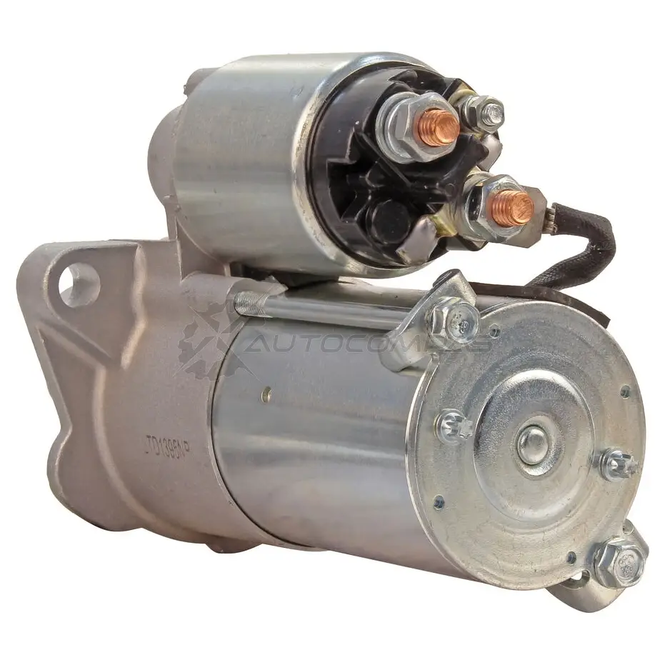 Стартер KRAUF STD1395NB 1440663407 2F VSDL изображение 1