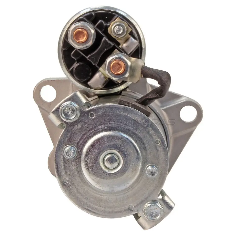 Стартер KRAUF STD1395NB 1440663407 2F VSDL изображение 3