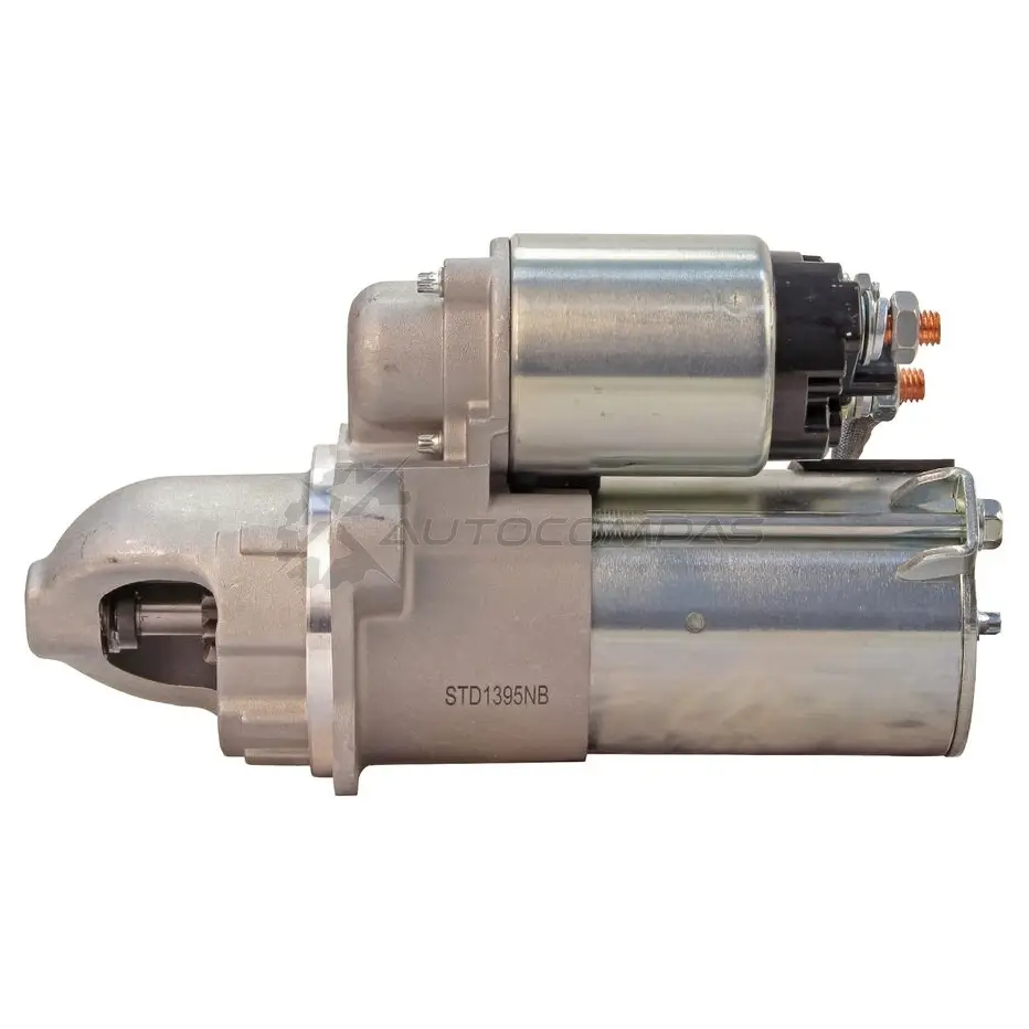 Стартер KRAUF STD1395NB 1440663407 2F VSDL изображение 5
