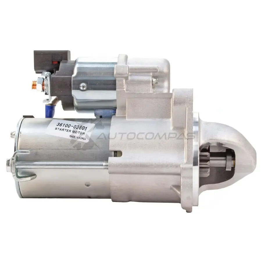 Стартер KRAUF 58Q ATH3 STD1465KR 1440687703 изображение 4