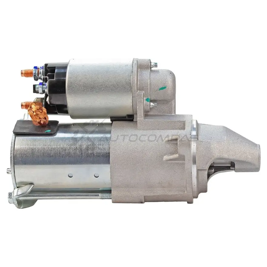 Стартер KRAUF 9SU 3GZW STD1684BA 1440663442 изображение 4