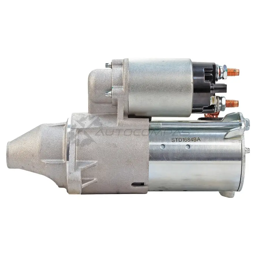 Стартер KRAUF 9SU 3GZW STD1684BA 1440663442 изображение 5