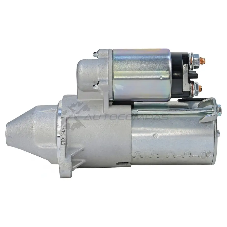 Стартер KRAUF 94 3RD STD1684ZD 1440973816 изображение 4