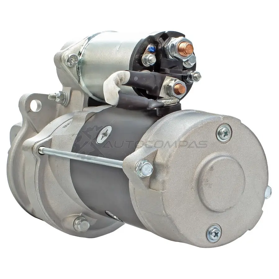 Стартер KRAUF W386 1 1440973823 STD2253NB изображение 1