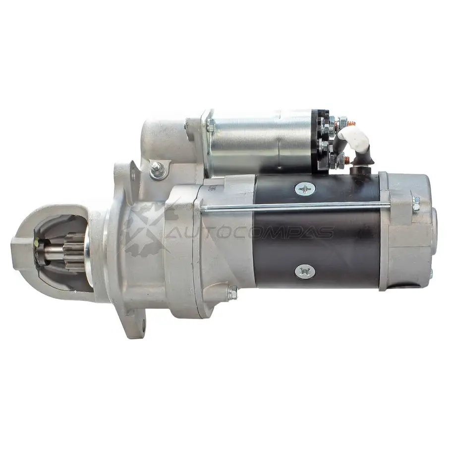 Стартер KRAUF W386 1 1440973823 STD2253NB изображение 5