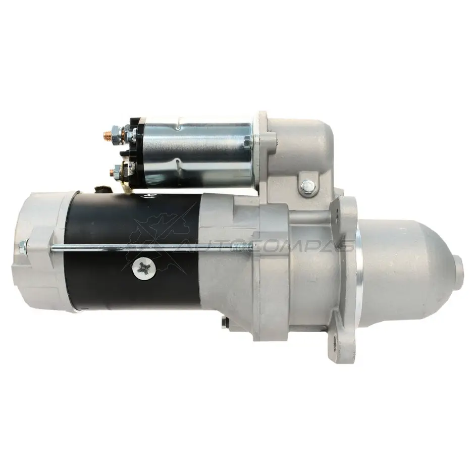Стартер KRAUF 1440683980 Q3MP A STD2253YJ изображение 5