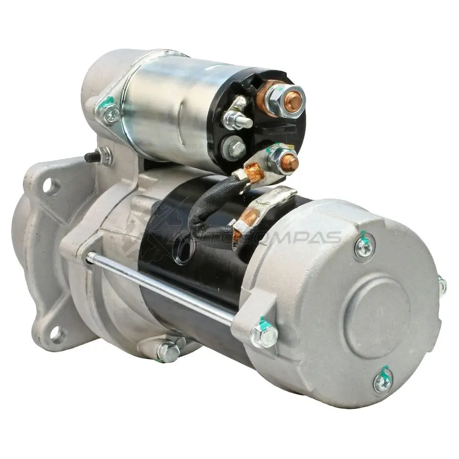 Стартер KRAUF STD2267BA 1440684001 TXTX UY изображение 1