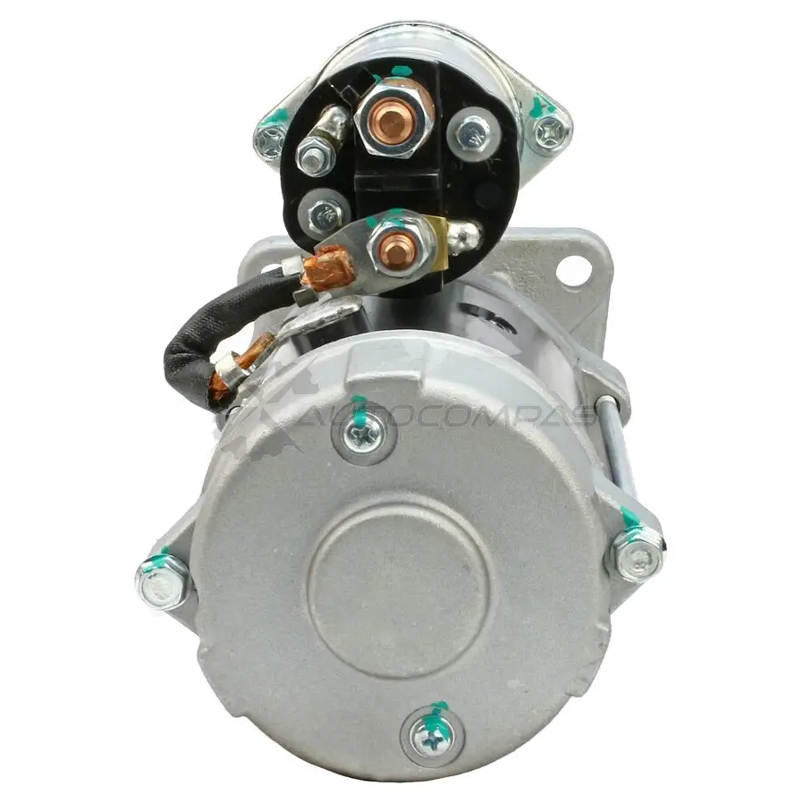 Стартер KRAUF STD2267BA 1440684001 TXTX UY изображение 3