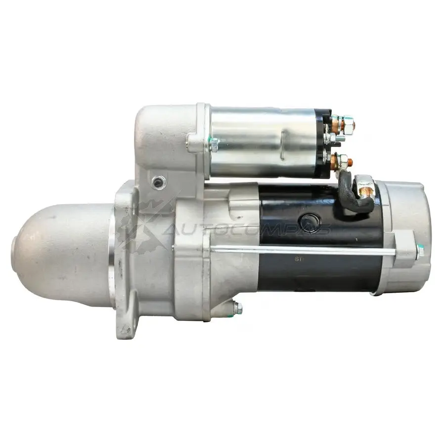 Стартер KRAUF STD2267BA 1440684001 TXTX UY изображение 4