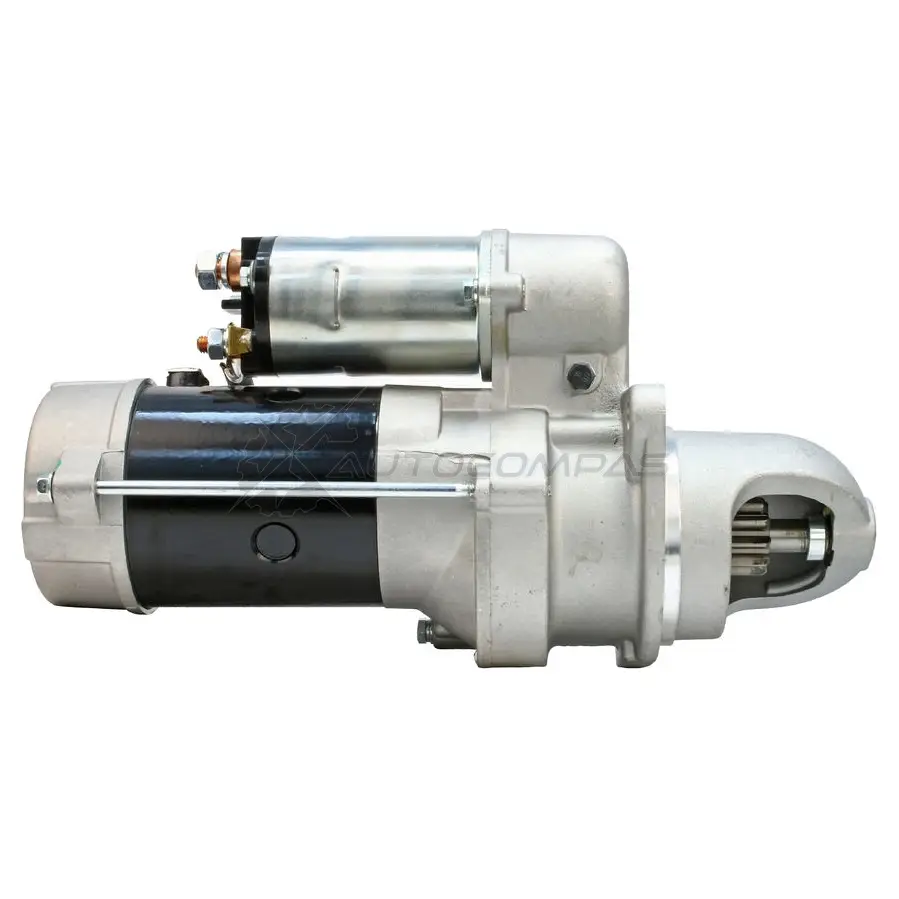 Стартер KRAUF STD2267BA 1440684001 TXTX UY изображение 5
