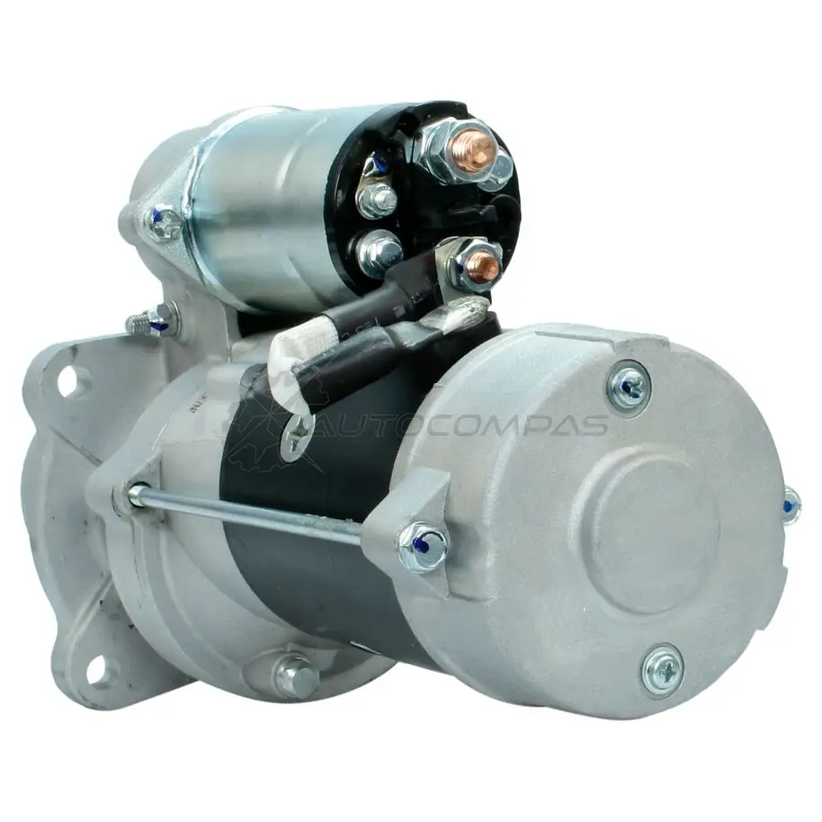 Стартер KRAUF 05 0MF 1440973824 STD2267NB изображение 1