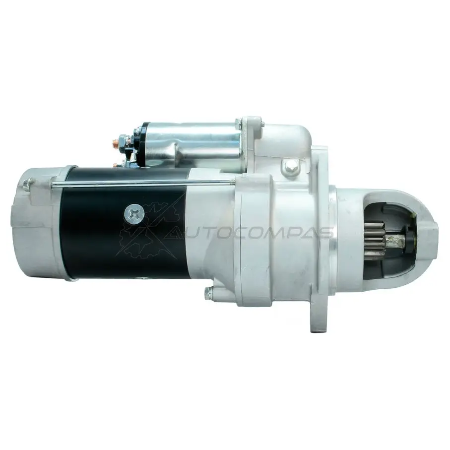 Стартер KRAUF 05 0MF 1440973824 STD2267NB изображение 5