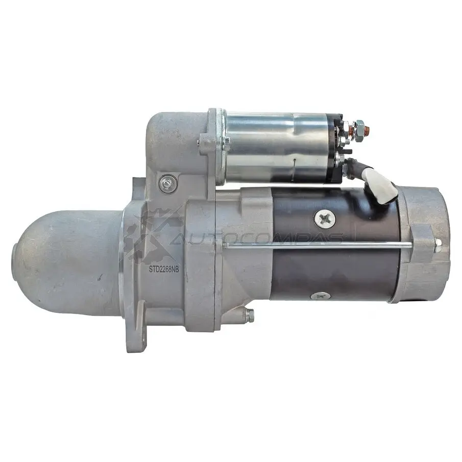 Стартер KRAUF 4X R3S STD2268NB 1440973825 изображение 4