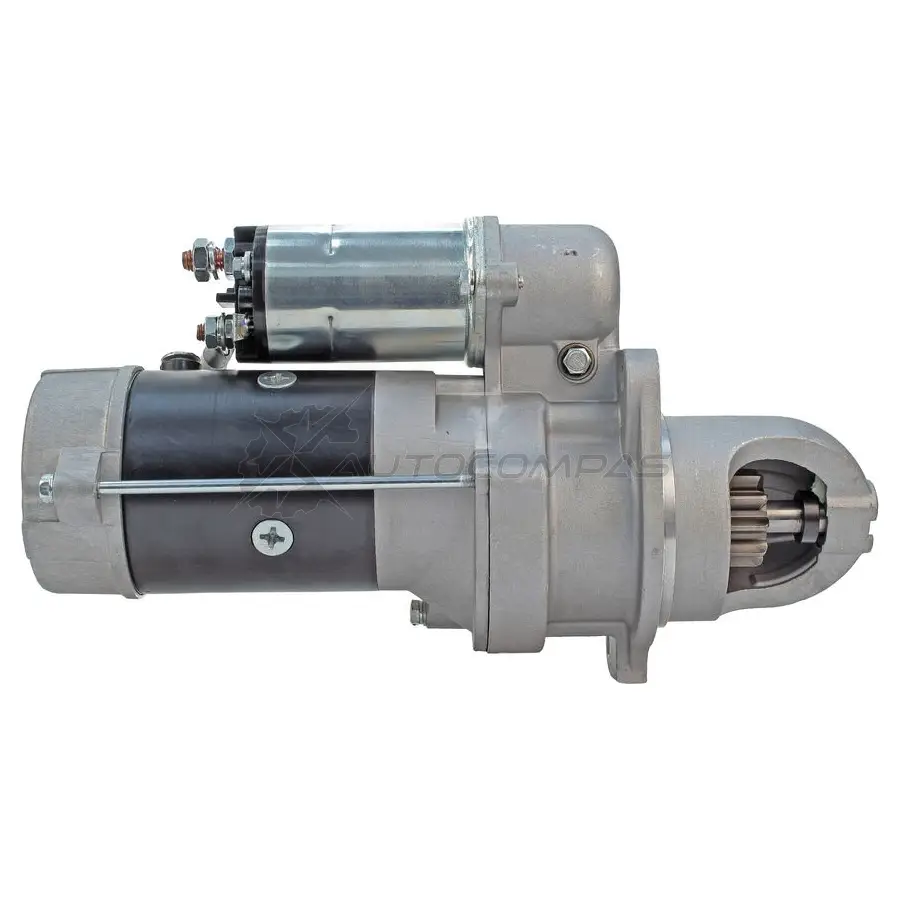 Стартер KRAUF 4X R3S STD2268NB 1440973825 изображение 5