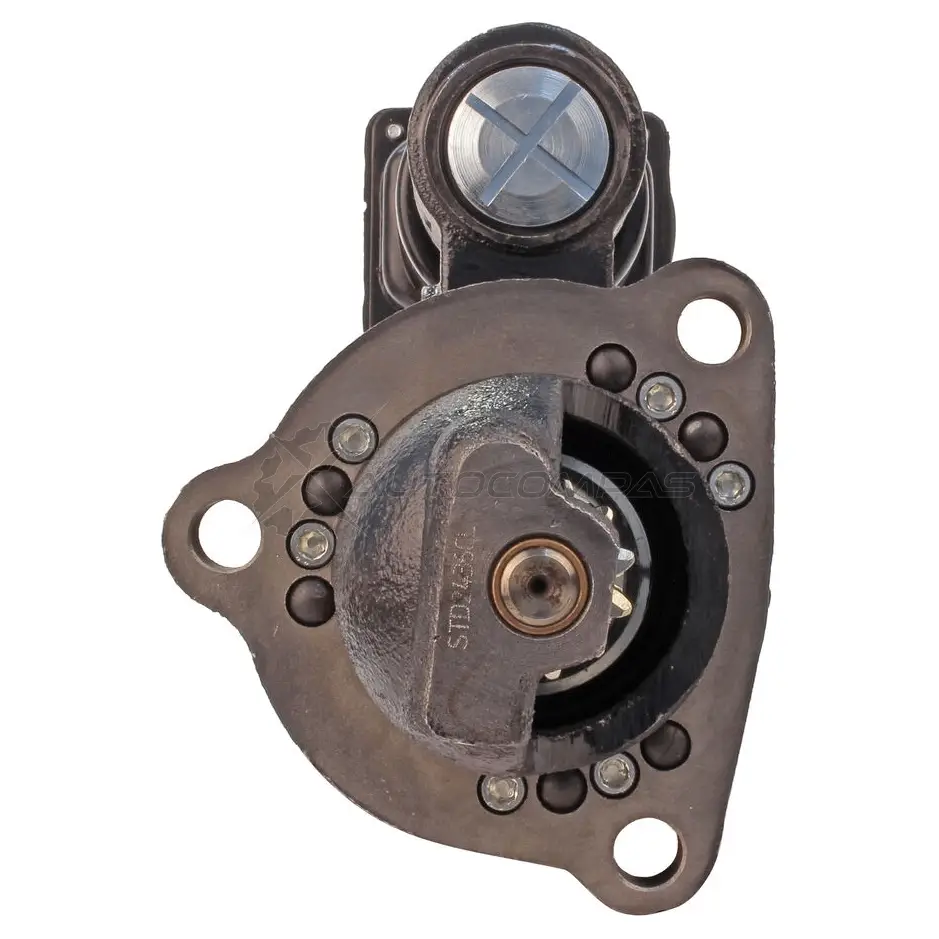 Стартер KRAUF 1440683993 W83 WDS STD2436CL изображение 0