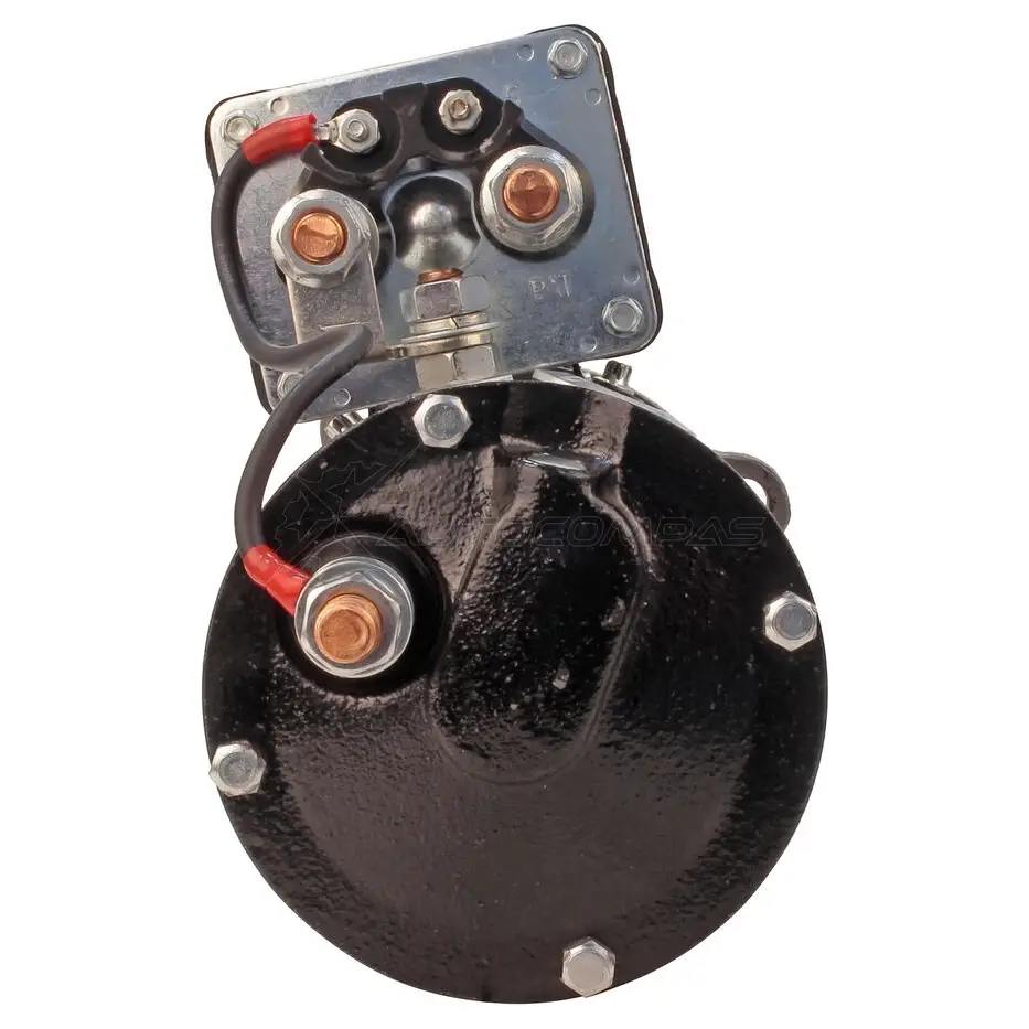 Стартер KRAUF 1440683993 W83 WDS STD2436CL изображение 3