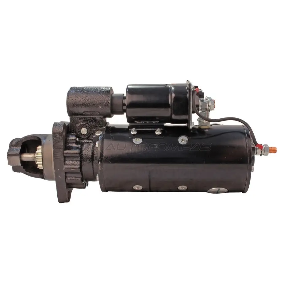 Стартер KRAUF 1440683993 W83 WDS STD2436CL изображение 4