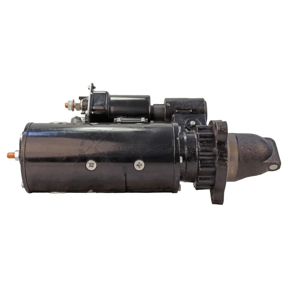 Стартер KRAUF 1440683993 W83 WDS STD2436CL изображение 5