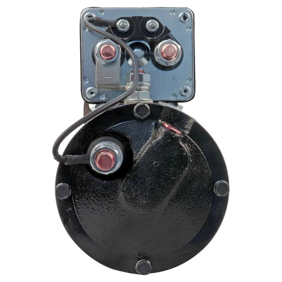 Стартер KRAUF STD2436NB W PRAN 1440683994 изображение 4