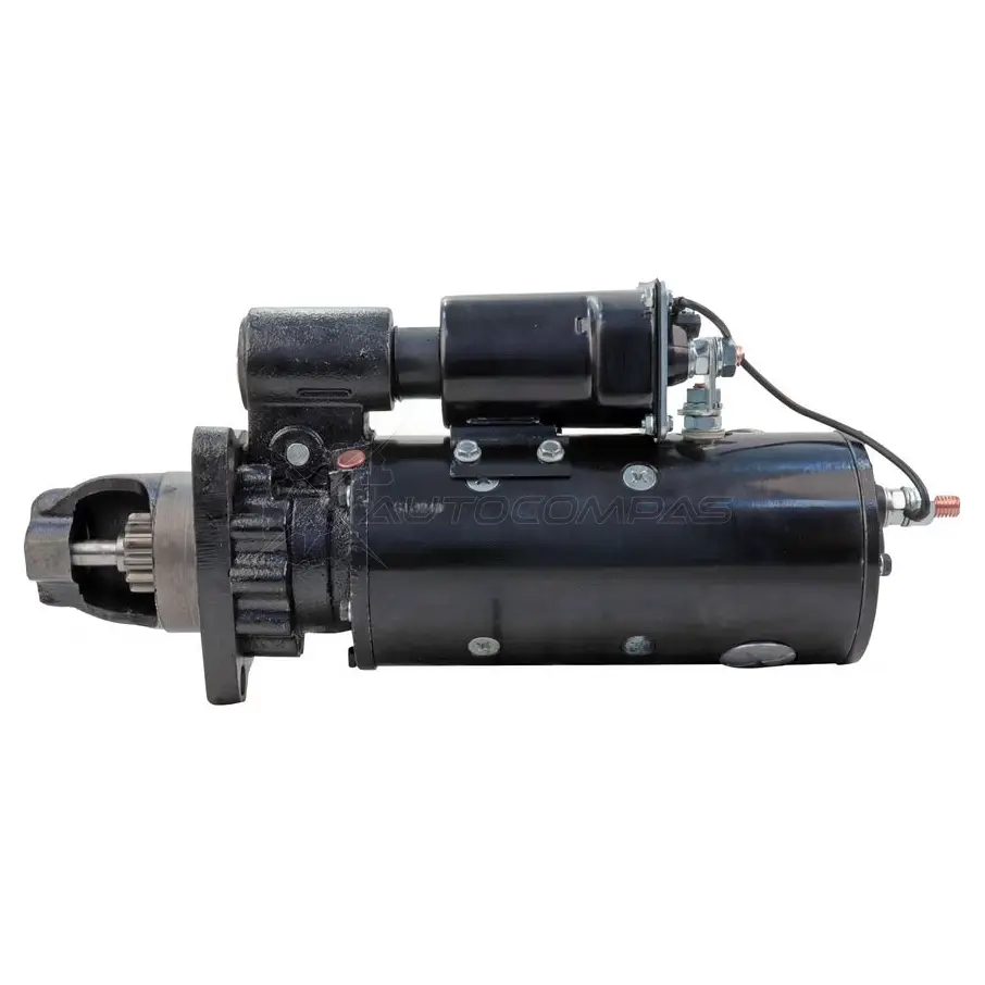 Стартер KRAUF STD2436NB W PRAN 1440683994 изображение 5