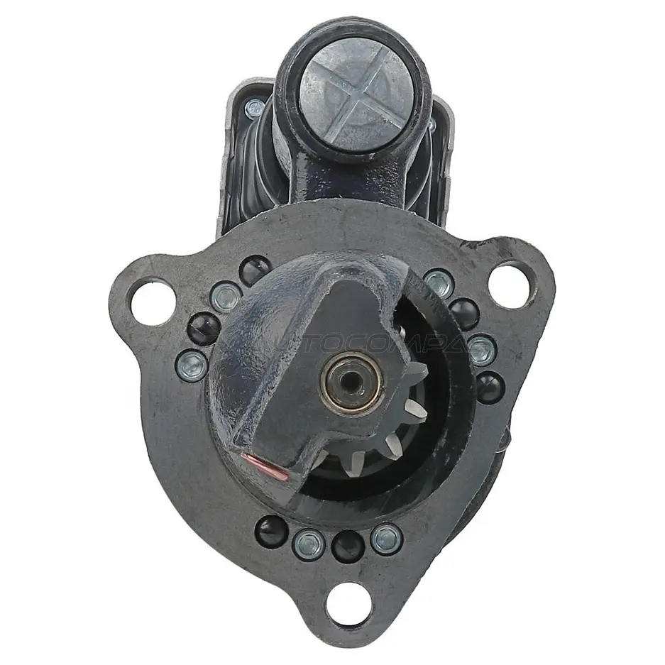 Стартер KRAUF 1440684025 TUF ED0 STD2757NB изображение 0