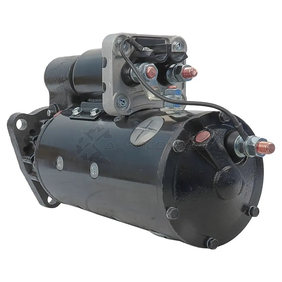 Стартер KRAUF 1440684025 TUF ED0 STD2757NB изображение 1